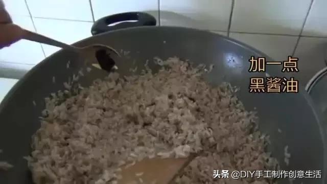 正宗的端午粽子怎么做，教你地道做法