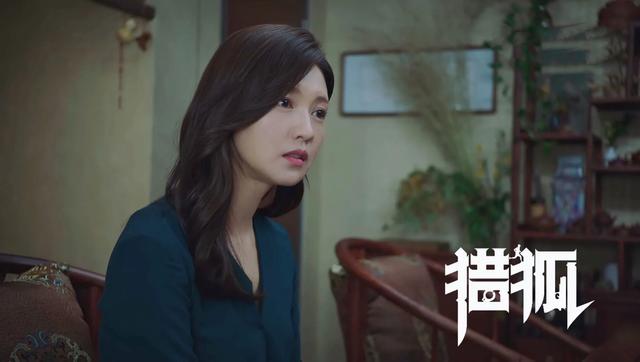 傅晶全部的电视剧，专注品质的傅晶用实力扛起了这部大女主剧