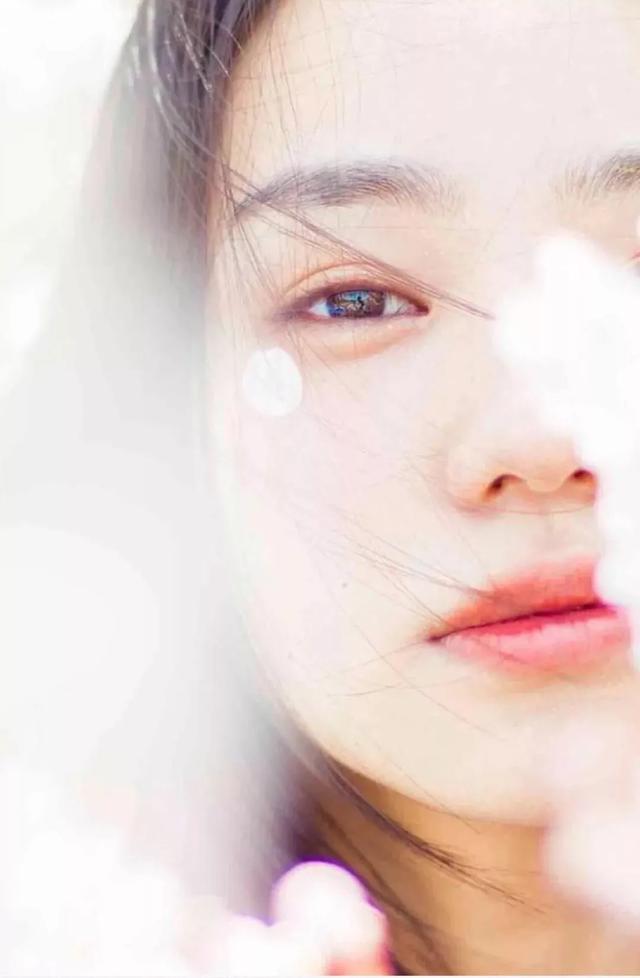 日本颜值最高的女星，十大令人惊艳日本女星