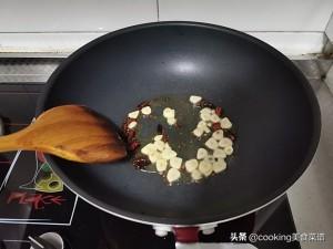 素炒菜花的做法，家常素炒花菜的做法（家常素菜菜谱）