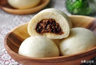 老北京这九十九种小吃，北京老字号地道小吃