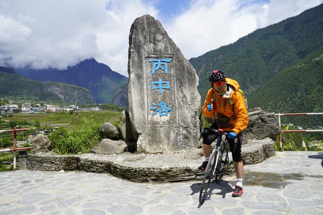 川藏线怒江大峡谷怎么样，探秘怒江美丽公路Day3