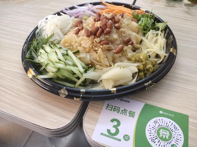顺德大良美食攻略，顺德大良步行街美食攻略（我去顺德大良一天吃了什么）