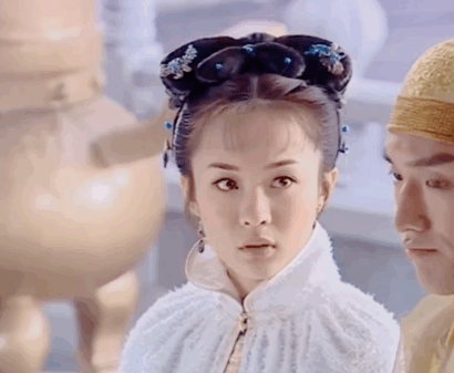 霍思燕最有名的电视剧，当年霍思燕演的乌云珠