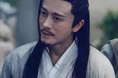 倚天屠龙记俞岱岩结局，新倚天男星颜值更给力