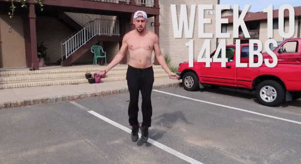 跳绳减肥一个月可以瘦多少斤，跳绳真的能减肥吗