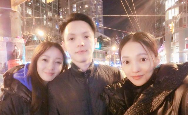 著名歌手張韶涵：請人毆打父母？風光背後的心痛與眼淚 娛樂八卦吃瓜 第10张