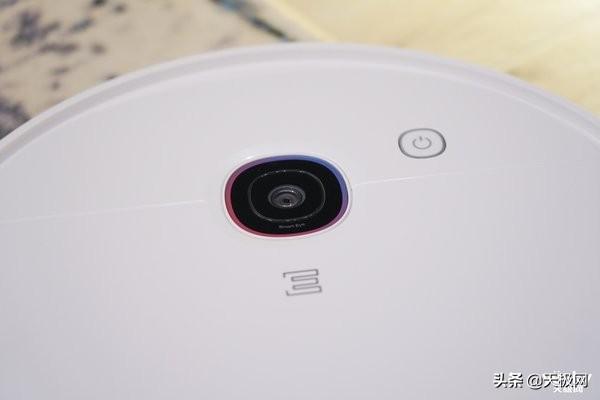 科沃斯各大扫地机器人评测，科沃斯扫地机器人DEEBOT