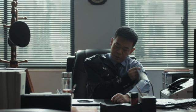 扫黑风暴高明远是谁，《扫黑风暴》高明远一介商人