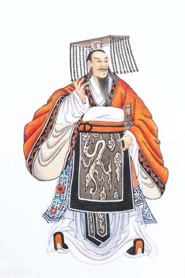 姜子牙留下的诗文解析，无耻国君夺子妻而杀子