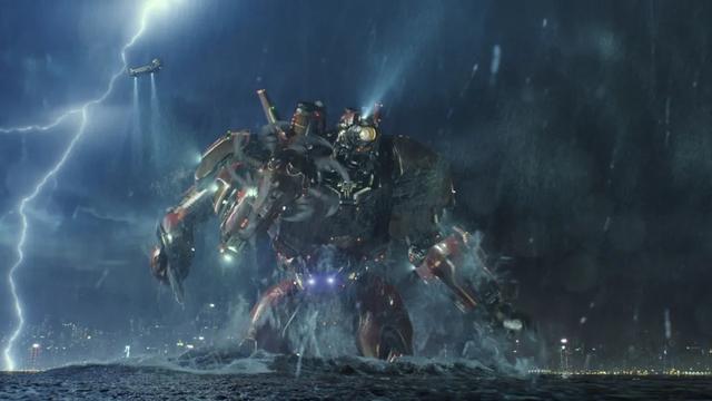 好看的怪兽电影，推荐五部超好看的怪兽电影（怪兽电影推荐）