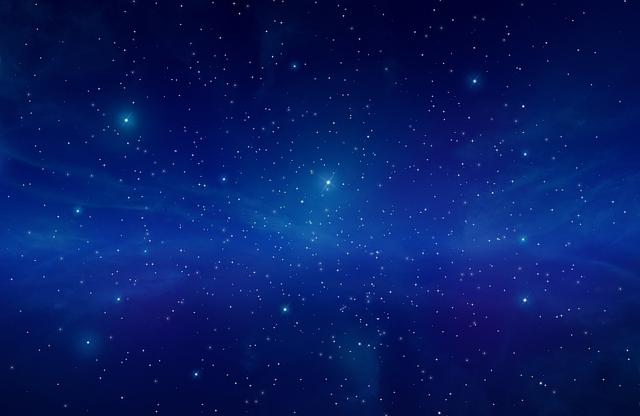 宇宙中的星云都是什么，众所周知星和云，但星云是什么