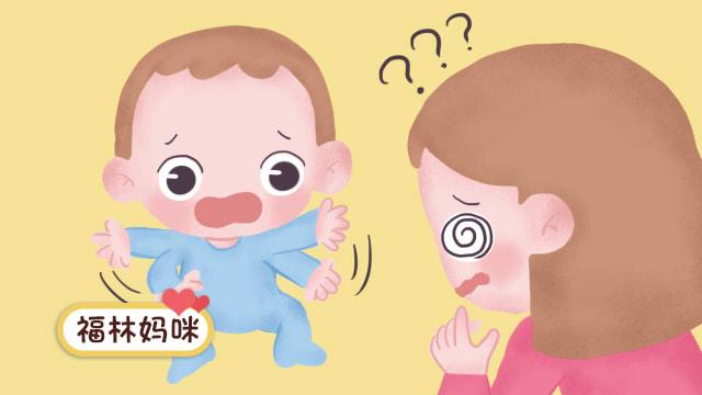 婴儿简单手语，常用婴儿手语大盘点