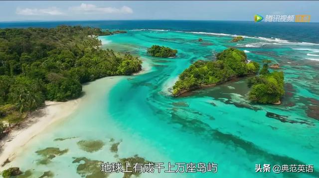 学英语必看的20部电影，想学英语就赶紧收藏吧