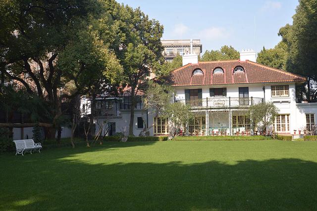 上海打卡红色地标，盘点上海16个区必打卡的376处红色地标