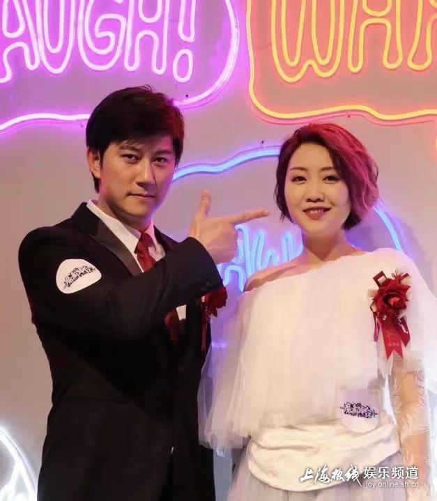 上海的幾個著名主持人，竟是眾所周知的美女主持人