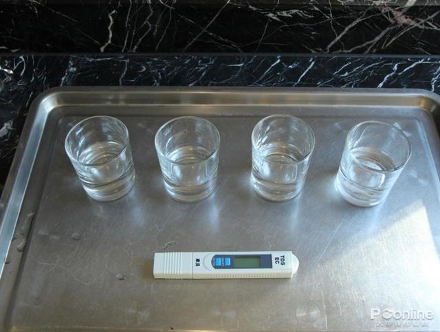 立升净水器怎么样，立升净饮机全面评测（立升净水器达到直饮吗）