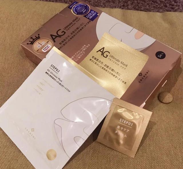 现在换季最好用的补水面膜，推荐超强补水面膜