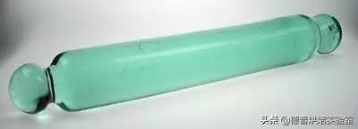 擀面杖如何制作，有时候擀面杖也能做出艺术甜品