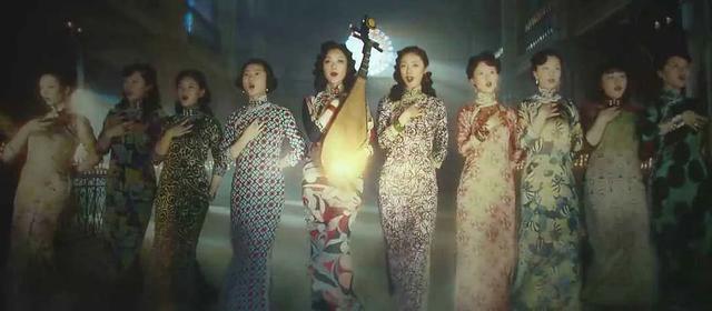 金陵十二钗之中心狠手辣的人，金陵十二钗中最狠心的女子——惜春