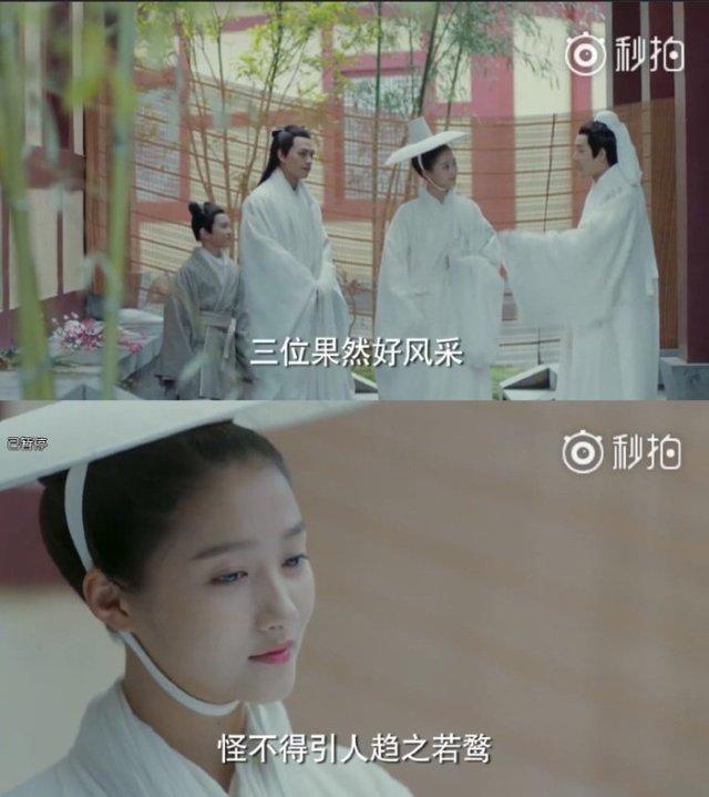 吐槽知否原著太恶心豆瓣，我为什么不喜欢《知否》原著