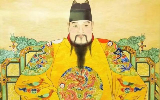 明孝宗朱佑樘废太子，弘治帝大事年表