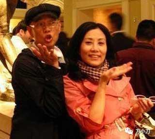 女神汪明荃情史，汪明荃婚姻