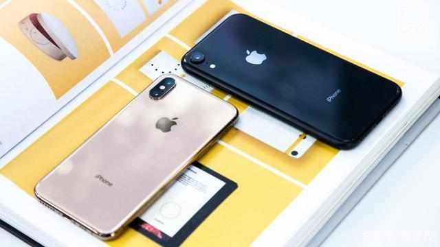 苹果xr是双卡双待吗，苹果xr真的是双卡双待吗（苹果那个型号手机支持双卡双待）