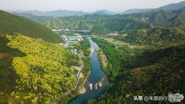 牧童遥指杏花村到底在哪，杜牧笔下牧童遥指的