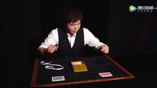 快乐大本营魔术，今年春晚魔术表演（带你管窥综艺江湖里的戏假情真）