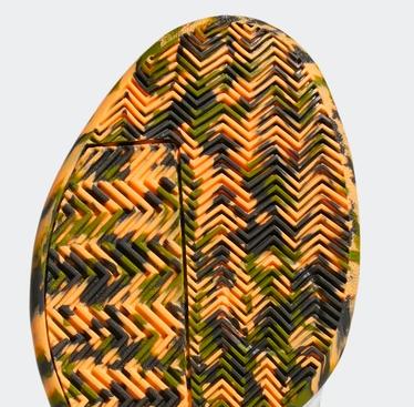 阿迪达斯篮球鞋，阿迪达斯boost篮球鞋实战测评