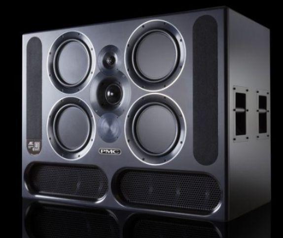 全球顶级监听音箱评测，全球十大监听音箱品牌