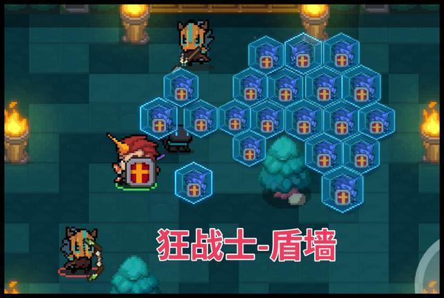 元气骑士boss，元气骑士所有boss盘点（BOSS：我可能不是人）