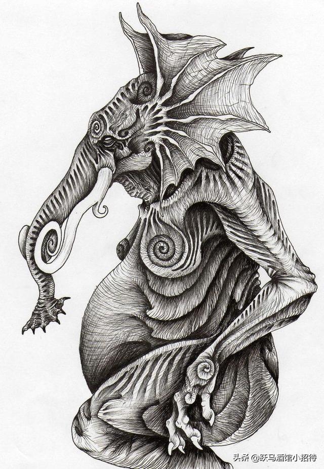 克苏鲁神话的特征，辐射4魔兽DNF都想沾它的光