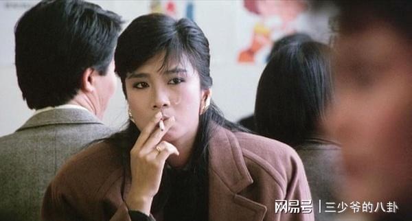 曾跟成龙搭戏的女配角，原来张嘉译旗下这么多美女