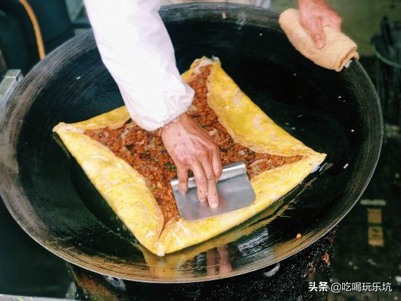 武汉最好吃的美食小吃，武汉特色小吃集合