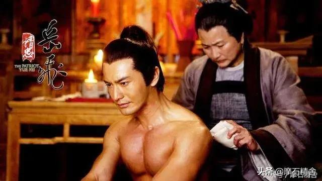 关于岳飞的故事，岳飞一生的几大经典事迹（文武双全 淡泊名利 尽忠报国）