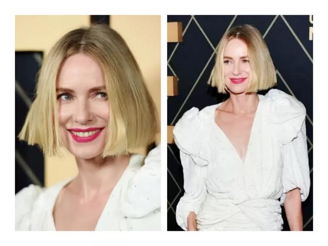 穆赫兰道电影详细解析，重温电影穆赫兰道感受娜奥米的美颜暴击