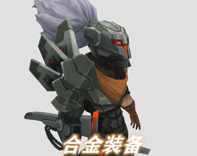 亚索皮肤手感排行，亚索皮肤特效最好的