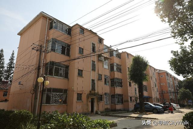 上海小时候游记，儿时记忆里的上海