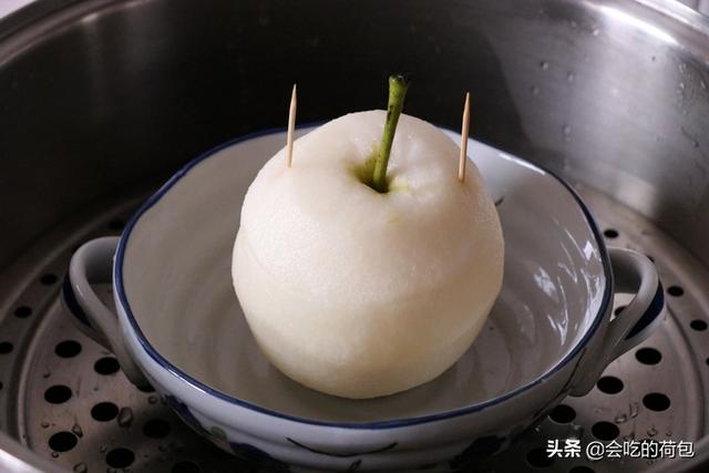 处暑的代表水果，食秋赏秋正当时