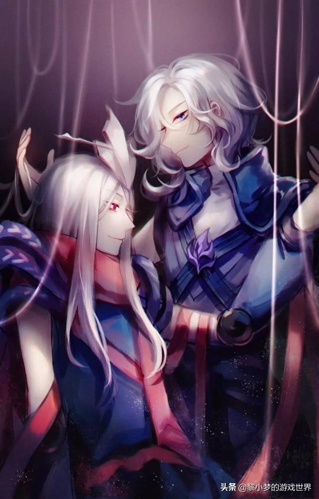 王者荣耀元歌出装及打法教学，学会元歌这几个英雄技巧