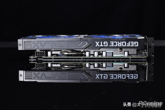 gtx1660ti显卡什么档次，GTX1660TI相当于1070