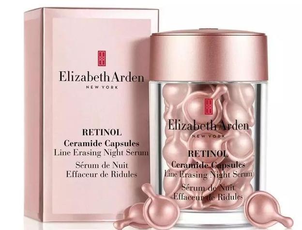 雅顿金胶跟银胶区别，伊丽莎白雅顿银胶