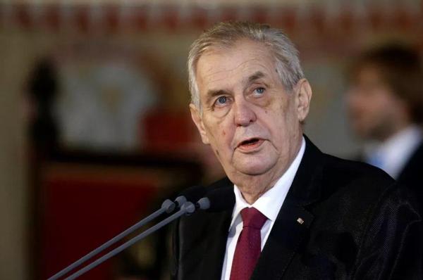 捷克和德国经济差距，中欧制造强国捷克