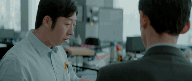 赵又廷和白敬亭的电影，过于真实让人不适