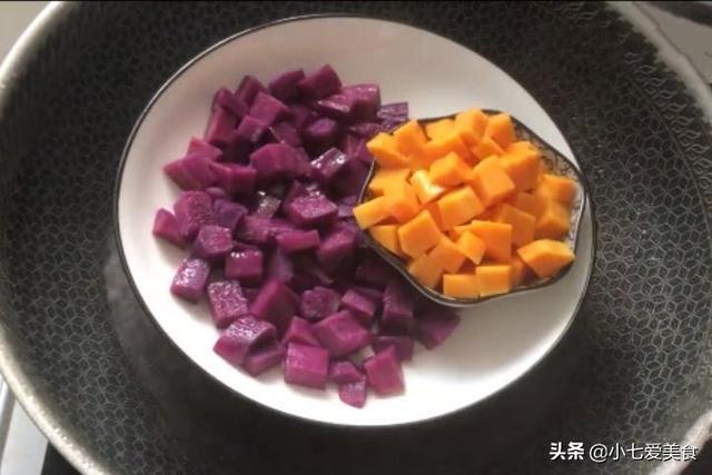 教你自己做西米露，西米露怎么制作才好吃