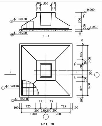 建筑施工图纸怎么看，教你一招看懂建筑施工图纸（如何快速看懂建筑施工图纸）