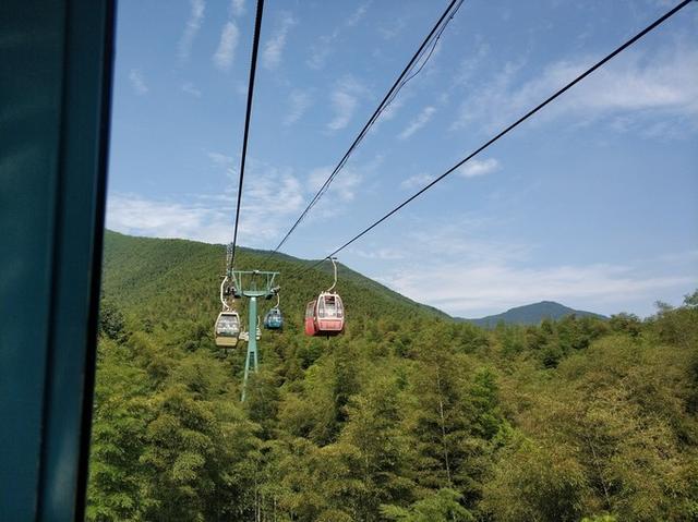 宜兴旅游攻略自助游推荐，满意的宜兴深度游