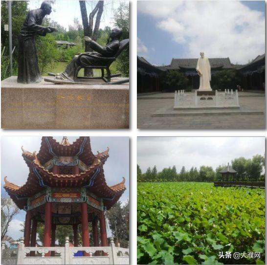濮阳有什么好玩的景点，濮阳旅游景点推荐一下（行走河南·读懂中国丨不负好春光）